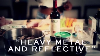 BWET Track by Track: "Heavy Metal and Reflective"