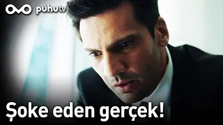 @YargiDizi 37. Bölüm - Şok Eden Gerçek!