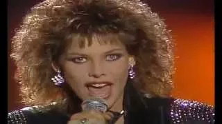 C.C. Catch - Strangers by Night 1986