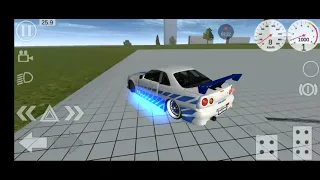 4 мода из них 2 легенды- Simple Car Crash Physics Simulator #16