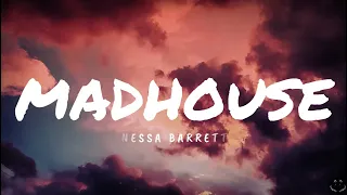 Nessa Barrett - madhouse (Lyrics) 1 Hour