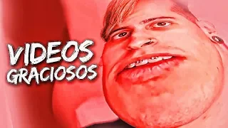 VIDEOS GRACIOSOS Y DIVERTIDOS 11 !! - Robleis