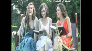 4. Victory in Jesus by The Peasall Sisters