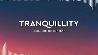 Tranquillity - Chill Lofi Hip Hop Beat (Prod. Riddiman) | 1 Hour