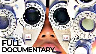 The Myopia Pandemic: Why Short-sightedness Is Rapidly Increasing Worldwide | ENDEVR Documentary