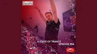 A State Of Trance (ASOT 954) (A State Of Trance Classics, Vol. 14, Pt. 2)
