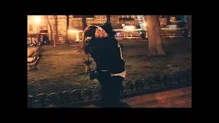 KISSING PRANK - ODESSA / ГОРЯЧИЙ ПОЦЕЛУЙ