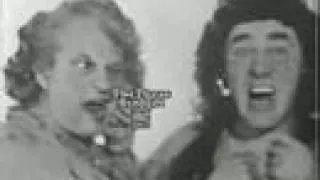 WFLD Channel 32 - "The Three Stooges" (Open, 1979)