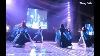 Game of Thrones Dance / Medieval Dance