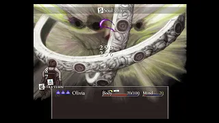 Fear and Hunger Termina - Maso Difficulty - Olivia Ending B