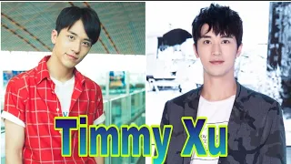 Timmy Xu Lifestyle (Dear Mayang Street) Biography, Net Worth, Girlfriend, Car, Facts BY ShowTime