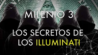 Los Secretos de los Illuminati - Milenio 3 en el Ártico