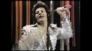 Gary Glitter - Rock & Roll pt 2 (1972)