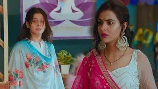 Udaariyaan Full Episode 464 | 26th August 2022 | Jasmin को बुरे हाल में देख पिघला Tejo का दिल U News