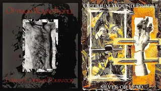 Optimum Wound Profile - Lowest Common Dominator (1992) - Silver Or Lead (1993)