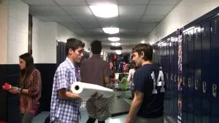 RHS Class of 2014- Senior Spirit Week Video