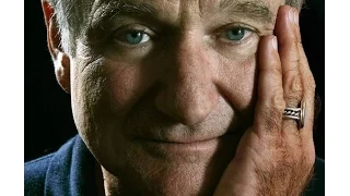 Joseph Arthur - Robin (A Tribute to Robin Williams 1951-2014)