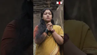 सच्चे दिल से की लड़की ने भगवन से प्राथना और फिर हुआ करिश्मा | Vanam Movie Scene