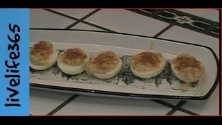 How to...Make Perfect Deviled Eggs