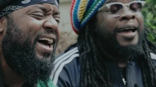 Morgan Heritage - Selah