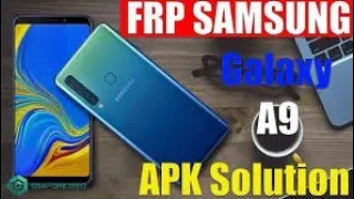 All Samsung frpbypass remove google account without PC