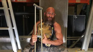 Why Tommaso Ciampa deserves all the NXT Year-End Awards