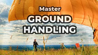 Master GROUND HANDLING ... in 10 minutes!