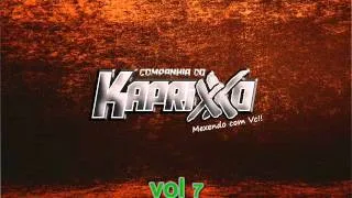 companhia do kaprixxo vol 7 faixa 6