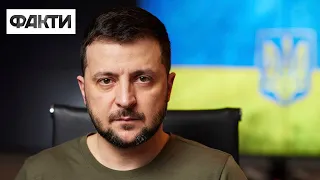 ⚡️Ситуація в Маріуполі, гарантії БЕЗПЕКИ для України та допомога зі зброєю - Володимир Зеленський