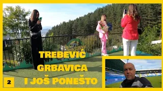 2️⃣ ŠTA VIDETI U SARAJEVU ⁉️ Vrelo Bosne