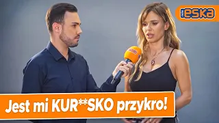 Doda po koncercie Beyonce: "Jest mi KUR**SKO przykro!" | Wywiad Radio ESKA