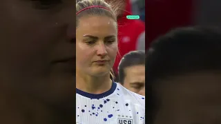 Mind games don't matter for Lindsey Horan 😱🔥