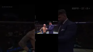 volkanovski habla sobre su próxima pelea ante Yair PANTERA Rodríguez 🔥🔥