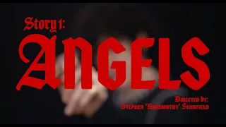 LP - Angels (Official Music Video)