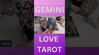 💖GEMINI ♊🎉💌THIS LOVE IS MEANT TO BE🎉💖💌Thanks For Subscribing 😇#shortstarotreadings