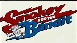 Some Smokey and the bandit filming locations