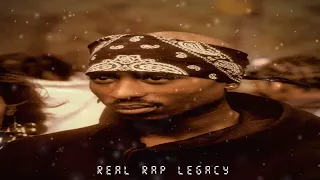 2Pac - In The Projectz | HD 2022
