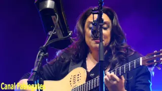 Ana Carolina & Seu Jorge - Cabide  (BH - 29/04/16) 4K