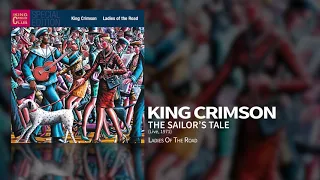 King Crimson - The Sailor's Tale (Live, 1971)