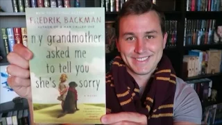 Book Review | My Grandmother Asked Me to Tell You She's Sorry [CC]