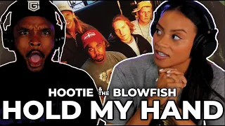 🎵 Hootie and the Blowfish - Hold My Hand REACTION