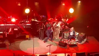Nick Cave and Warren Ellis - Hand of God (Live at Massey Hall 2022)