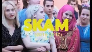 thank you, skam | fix you