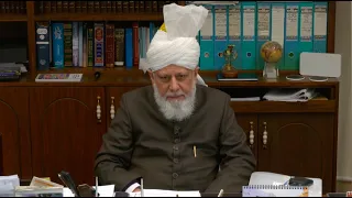 Huzoor Ke Saath Tulaba Ki Nashist - Jamia Bangladesh 2021