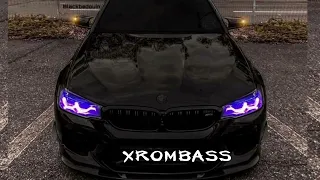 Jane Remix (Xrombass Music)