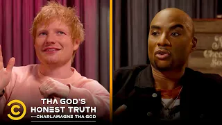 Ed Sheeran Interview: Going Deep on “Equals” - Tha God’s Honest Truth