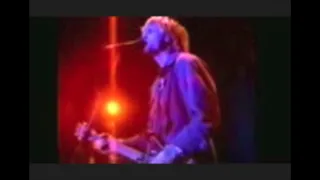 Nirvana~Nobody Knows (HQ 10/30/92)