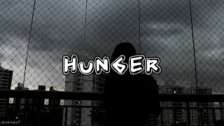 Hunger - MDSN (Subtitulado en Español)