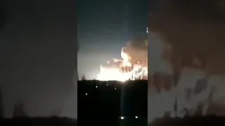 Siguen los bombardeo De Rusia para ucrania 🇺🇦🚨🇷🇺