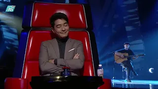 TOP 10 The Voice Thailand 2019 (Blind Auditions)